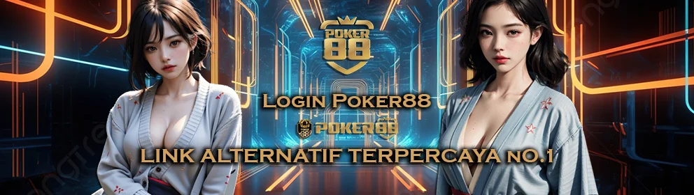 Taruhan-Poker88-Online-Terbaik